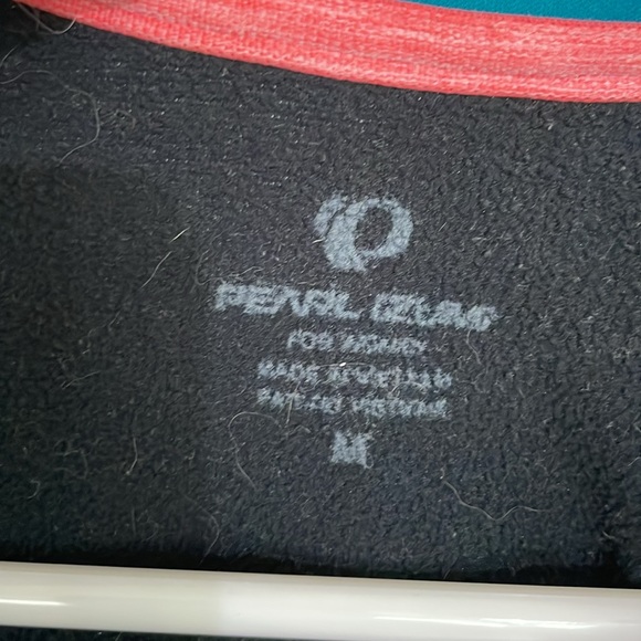 Pearl Izumi cycling jacket - Picture 3 of 3